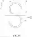 Fig. 16 - Dual contact member and electronic device therewith