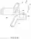 Fig. 22 - Dual contact member and electronic device therewith