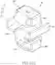 Fig. 26 - Dual contact member and electronic device therewith
