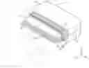 Fig. 01 - Connector seal structure