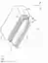 Fig. 02 - Connector seal structure