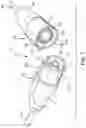 Fig. 02 - Magnetic latching connector