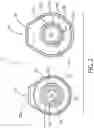 Fig. 03 - Magnetic latching connector