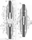 Fig. 04 - Magnetic latching connector