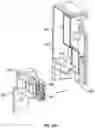 Fig. 22 - Framing assembly with modular connectors