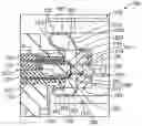 Fig. 01 - Card edge connector having improved mating interface
