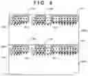 Fig. 09 - Method of making a plurality of printed circuit boards from a single circuit board sheet