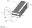 Fig. 04 - Diode laser with improved mode profile