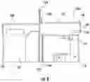 Fig. 07 - Water barrier system for an electrical panel