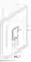 Fig. 08 - Electrical box mounting structure preventive of water ingress
