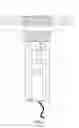 Fig. 03 - Power outlets for benches