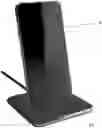 Fig. 01 - ADJUSTABLE STAND FOR CHARGING DEVICE