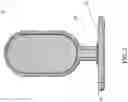 Fig. 03 - ADJUSTABLE STAND FOR CHARGING DEVICE