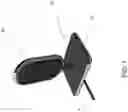 Fig. 08 - ADJUSTABLE STAND FOR CHARGING DEVICE