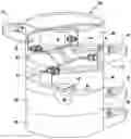 Fig. 01 - Automated drone charging station
