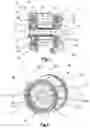 Fig. 02 - ROTATING ELECTRICAL MACHINE WITH A VARIABLE STATOR NOTCH WIDTH