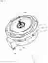 Fig. 03 - MOTOR AND PUMP DEVICE