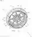 Fig. 09 - MOTOR AND PUMP DEVICE