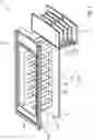 Fig. 02 - Pole tooth module for an electric machine, active part comprising a pole tooth module, and electric machine