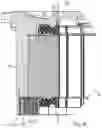 Fig. 07 - Pole tooth module for an electric machine, active part comprising a pole tooth module, and electric machine