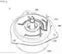 Fig. 02 - Cover assembly and motor including same
