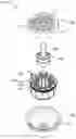 Fig. 08 - Cover assembly and motor including same