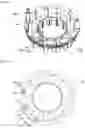 Fig. 11 - Cover assembly and motor including same