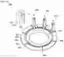 Fig. 16 - Cover assembly and motor including same