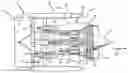 Fig. 01 - Gas turbine engine system with electrical power extraction