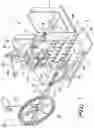 Fig. 02 - DEVICE FOR CONVERTING MECHANICAL ENERGY INTO ELECTRIC POWER
