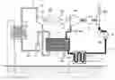 Fig. 01 - Working medium property difference power generation system and working medium property difference power generation method that uses the power generation system