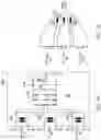 Fig. 10 - Converter system for powering an electrical load