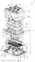 Fig. 01 - Electric power inverter