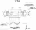 Fig. 06 - Oscillation actuator and electronic device having oscillation actuator