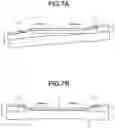 Fig. 08 - Oscillation actuator and electronic device having oscillation actuator