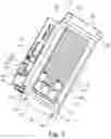 Fig. 03 - Electronic device, in particular an alternator regulator, and method for regulating such a device