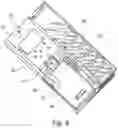 Fig. 10 - Electronic device, in particular an alternator regulator, and method for regulating such a device