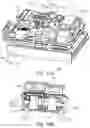 Fig. 11 - Electronic device, in particular an alternator regulator, and method for regulating such a device