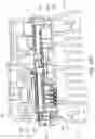 Fig. 13 - Electronic device, in particular an alternator regulator, and method for regulating such a device