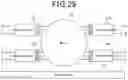 Fig. 22 - Rotary electric machine and rotary electric machine system