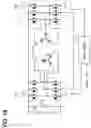 Fig. 14 - Control apparatus and vehicle drive system