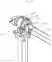 Fig. 10 - Variable terrain solar tracker
