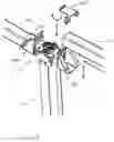 Fig. 12 - Variable terrain solar tracker