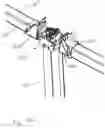Fig. 13 - Variable terrain solar tracker