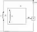 Fig. 01 - Biasing circuit for capacitor switch transistor and method therefore