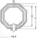Fig. 15 - Biasing circuit for capacitor switch transistor and method therefore