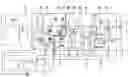 Fig. 01 - Circuit arrangement for precharging an intermediate circuit capacitance of a high-voltage on-board network