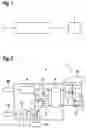 Fig. 02 - Circuit arrangement for precharging an intermediate circuit capacitance of a high-voltage on-board network