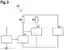 Fig. 04 - Circuit arrangement for precharging an intermediate circuit capacitance of a high-voltage on-board network