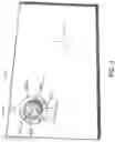 Fig. 05 - MECHANICAL SWITCHES FOR TFT DISPLAYS